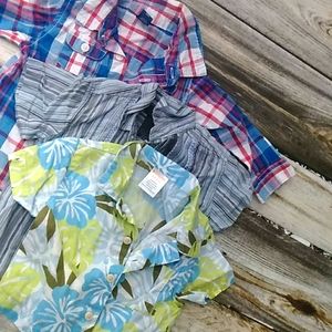 Boy shirts